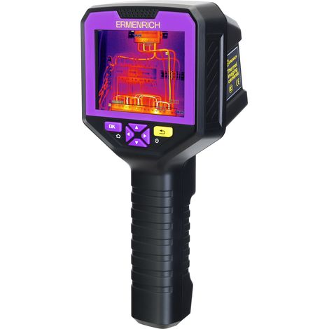 Termocamere Termocamera Ermenrich Seek TV90