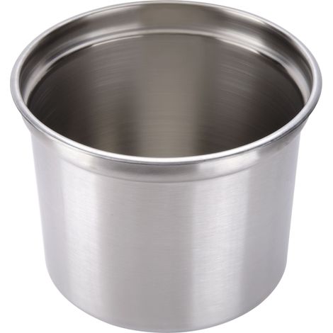 Insert de Marmite à Profil Bas 10,4 Litres - Pujadas