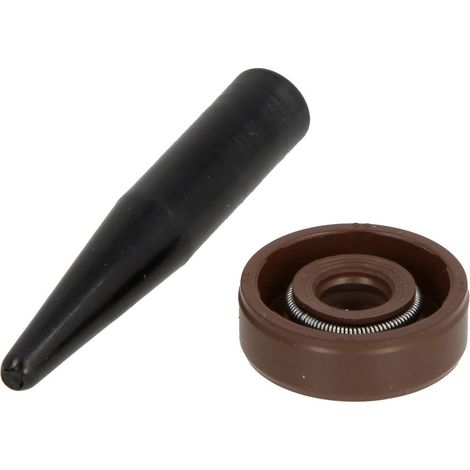 Joint d'arbre pour pompe à fioul AN-AS-AL-AE-AT 991552 – Compatible avec modèles Suntec – Joint d'étanchéité haute performance