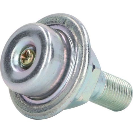 Amortisseur De Pulsation - F201-20-180 - Pour Mazda 323 1.5L 1998-2003 - 1 Pièce (1/5)