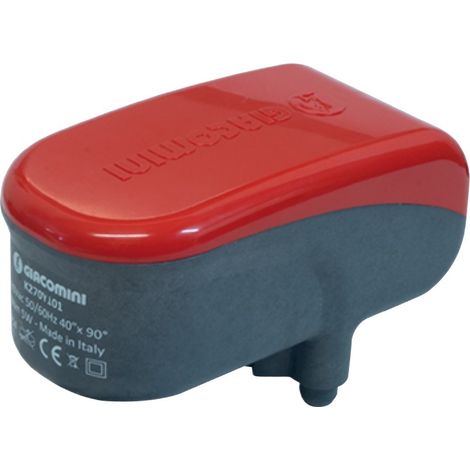 Attuatore per comando valvole di zona 230V Giacomini K270Y101