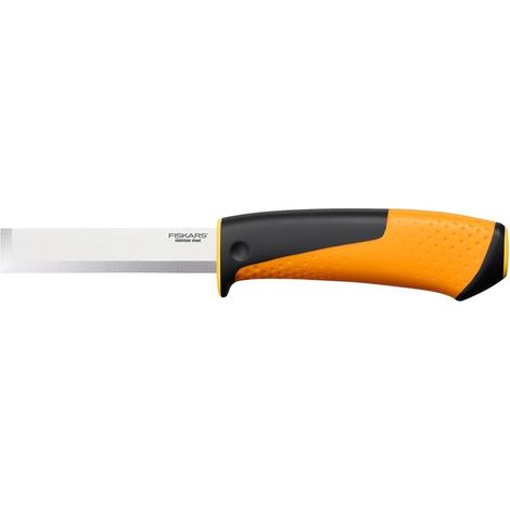 AFILADOR INTEGRADO PARA CUCHILLOS DE CARPINTERO FISKARS