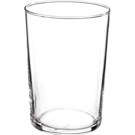 BORMIOLI vasos bodega maxi 50 cl , Vasos Bodega Maxi 50cl. H BormioliVaso para bodega Bormioli modelo Maxi de cristal templado, especial para profesionales del sector del menaj (1/2)