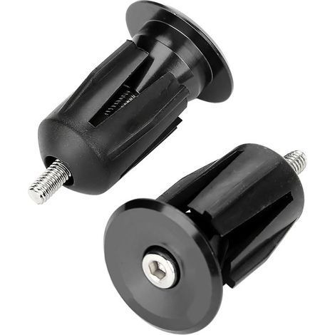 10 Pièces Raccords Olives pour Câbles de Freins à Disque Hydrauliques - Pièces de Rechange (BH59) (1/5)