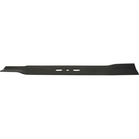 Lame Soufflante - 480 mm - Alésage 10 mm - Entraxe 55/98 mm - Pour Tondeuse
