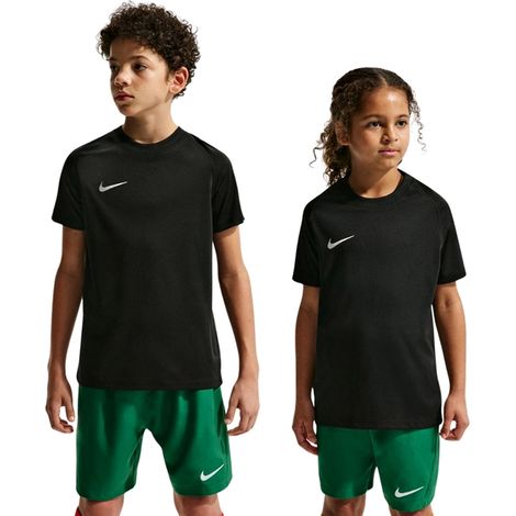 Camiseta de entrenamiento deportivo para niños Nike Park VIII DRI-FIT HV8182-010 (1/3)