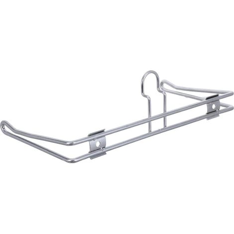 Tütenhalter für Supermarkttüten 30 cm x 15 cm vertikaler