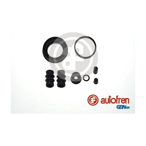 Kit de réparation, étrier de frein Autofren Seinsa D42931 DODGE DG1Z2552A
