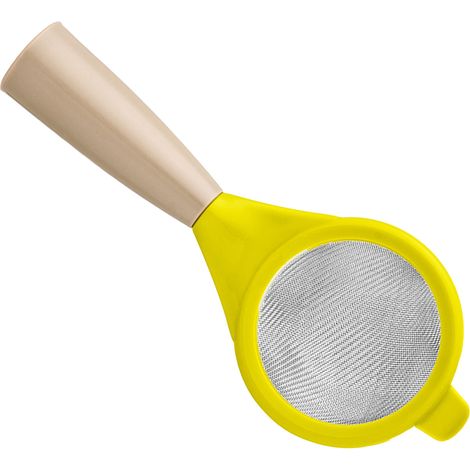 Ensemble d'ustensiles de cuisine verticaux en ABS avec filtre. (1/5)