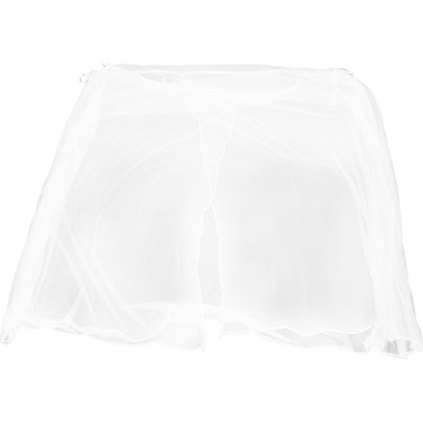 Moustiquaire pour hamac de camping, pliable et respirante, idéale (1/5)