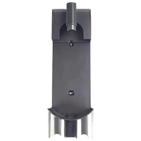 Support de Charge Murale Universel pour Aspirateur Dyson V6 V7 V8 V10 V11, Économiseur d‘Espace(V7) (1/4)