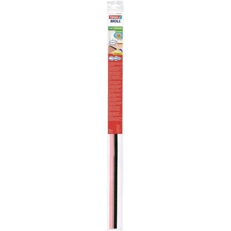 Bas Porte Adh Moquette 1m Trsp (1/5)