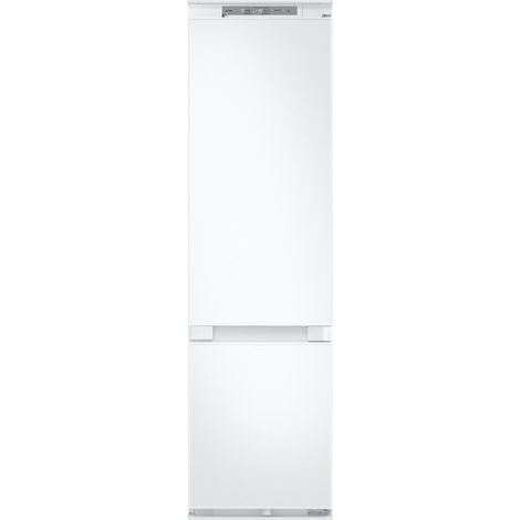 FRIGORIFICO COMBI INTEGRABLE SAMSUNG BRB80F30ADS0E 194X54 CM (1/5)