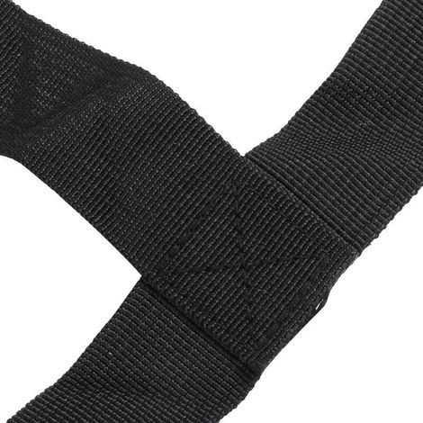 Filet de toit de voiture multifonction hamac souple hayon cargaisons maille convient pour Wrangler YJ TJ JK JL A (1/5)