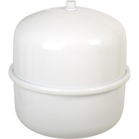 Plieger vase d'expansion 18l 1 bar blanc (1/2)