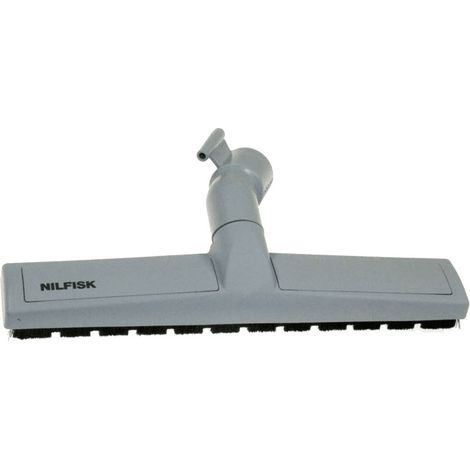BROSSE SOL DUR Ø 32 M/M POUR PETIT ELECTROMENAGER NILFISK ADVANCE - 12017001