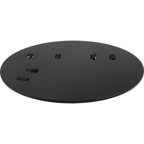 Appareil D'entraînement de Basketball en ABS Structure Modulaire et Design Absorbant Les Chocs, pour Joueurs et Entraîneurs à Domicile Surfaces Sportives (1/5)