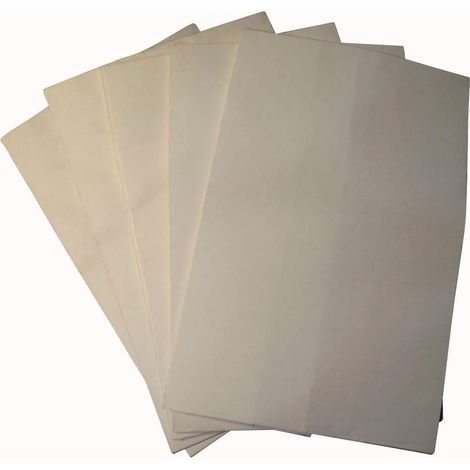 Sacs de rechange 5 pieces pour aspirateur Scheppach ha1000