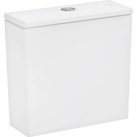 hansgrohe EluPura Original Q cisterna de encimera, entrada de (1/5)