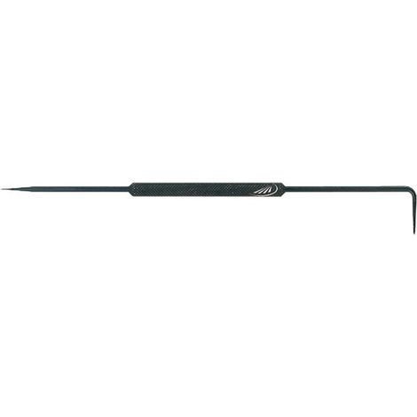 Helios Preisser Reißnadel CV-Stahl gerade + gebogen 250 mm (1/5)