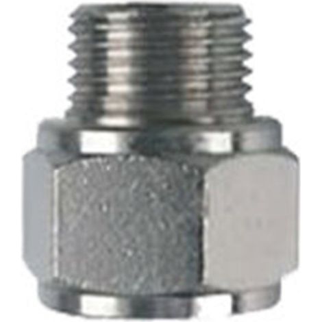 Gasarmatur ESTO M3/8 auf H1/4 REF814