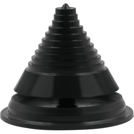 Équilibreur de Lame de Tondeuse à Gazon Accessoire Doutil Daffûtage Pratique Universel pour Lapprovisionnement de Parc de Jardin Extérieur (1/4)