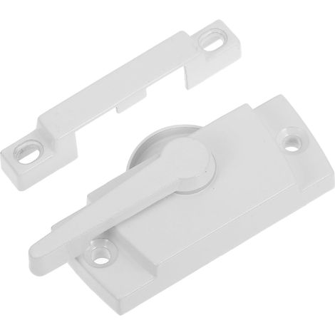 Verrous Pour Portes Coulissantes Et Loquet De Fenêtre à Came Butée De Fenêtre Pour Camping Verrou De Porte Moustiquaire
