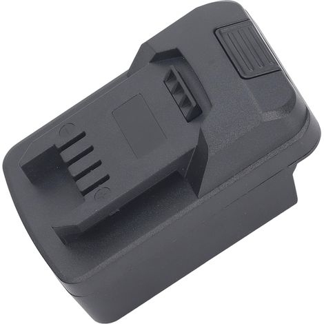 Akkuadapter für WORX GREEN VERSION 5-PIN 20V Lithium-Akku, passend für PARKSIDE X20V TEAM Elektrowerkzeug (1/5)