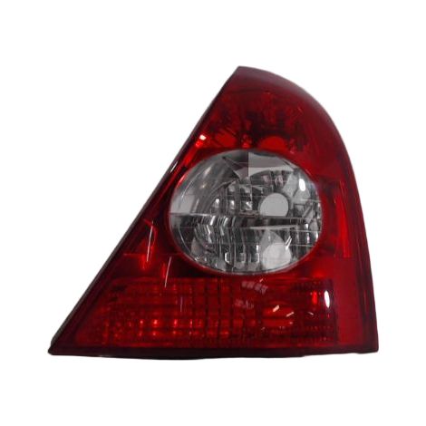 [PRODUIT D'OCCASION] Feu Arriere Droit RENAULT Clio II Campus 06- ♻️ Ref Oe. 8200917487 - Garantie à vie (1/3)