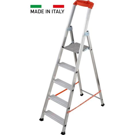 scala domestica prof. 5 gradini (1/5)