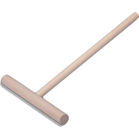 Stendicrepes faggio naturale Panetta cm 20x16