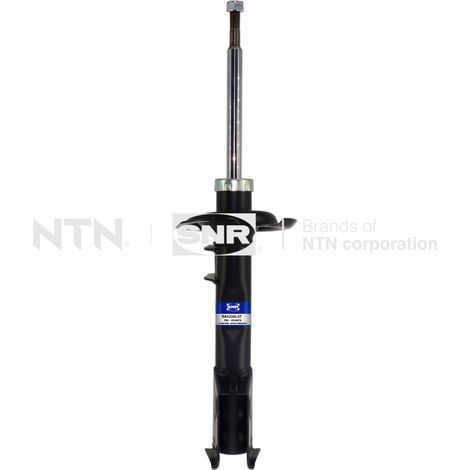 Amortisseur - SA65143.10 - SNR - Compatible avec véhicule Mercedes, MERCEDES-BENZ (1/2)
