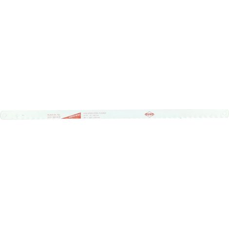RUKO SIERRA DE MANO HSS COBIHART (PACK DE 100 UDS.) Nº de dientes 24