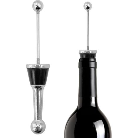 Bouchon de vin - pour bouteilles de verre et service du vin (1/5)
