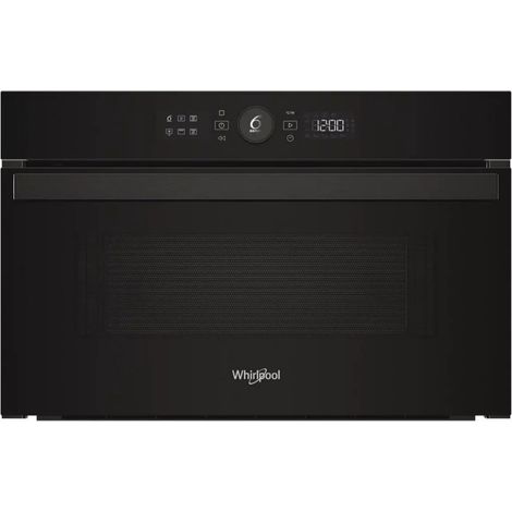 Forno a microonde da incasso 31L 2400W Grill Nero - WMD442MBF - Whirlpool