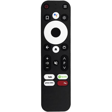 Télécommande vocale de remplacement pour KM7, KM2 Plus et KM1 (1/5)