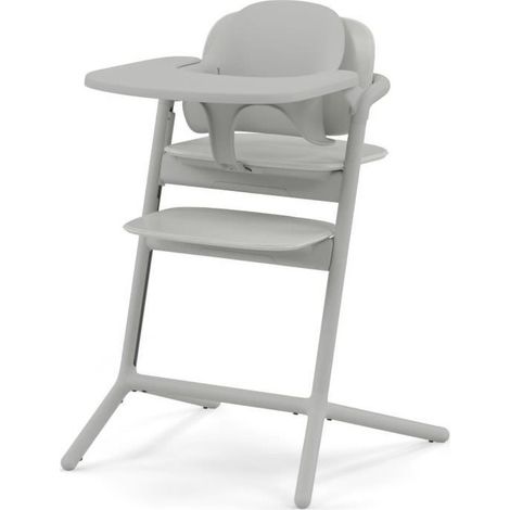 Cybex LEMO 2 seggiolone grigio (1/5)