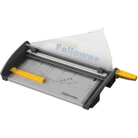 Fellowes Plasma A3 5411101 Cisaille 40 feuilles (1/3)