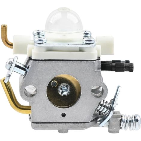 Carburateur Echo C1M-K77 pour Souffleurs PB-403, PB-413, PB-610, PB-620 (1/5)