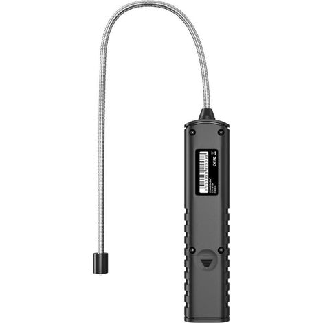 Bremsflüssigkeitstester, Kfz-Bremsflüssigkeitstester in Stiftform, universeller Bremsflüssigkeitstester DOT3, DOT4, DOT5.1 mit hochpräziser digitaler LED-Anzeige. (1/4)