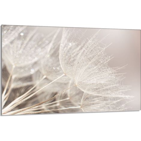 Glasherdschutzplatte 80x52 Blume (1/5)