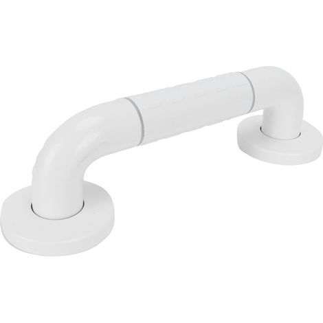 Barre d'appui de sécurité antidérapante pour spa et baignoire balnéo avec anneaux fluorescents pour douches et baignoires (1/5)