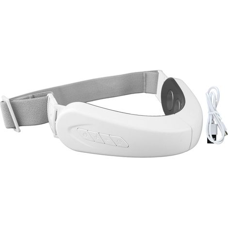 Appareil de Lifting Facial Électrique Microcourant Rechargeable pour Double Menton (1/5)