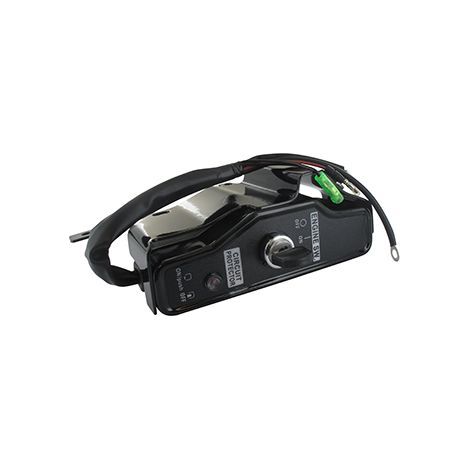 Boîtier De Commande D'origine Pour Moteurs Loncin Modèles G390f & G270f. Origine 271050002-0002.