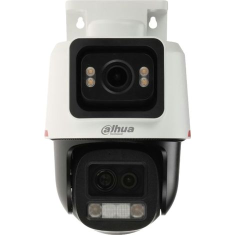Caméra réseau 4+2MP PT DOME/PTS2449C-4E3Z-S-PV-PRO DAHUA (1/2)