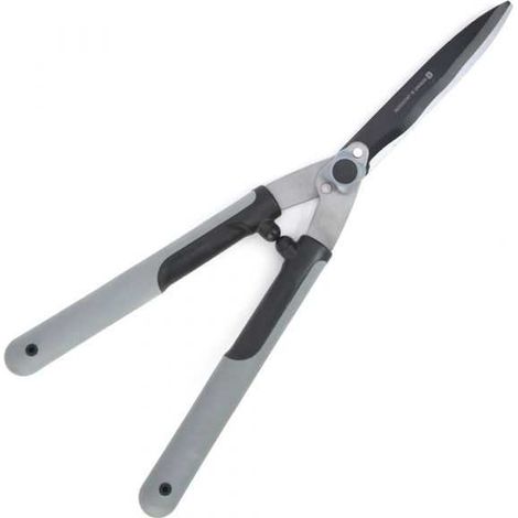 Cisaille à haie Spear & Jackson avec manche bimatière