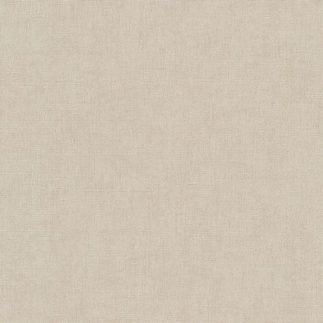 Vliestapete - AURORA - Taupe Beige Uni Einfarbig Erismann - 1053905 (1/4)