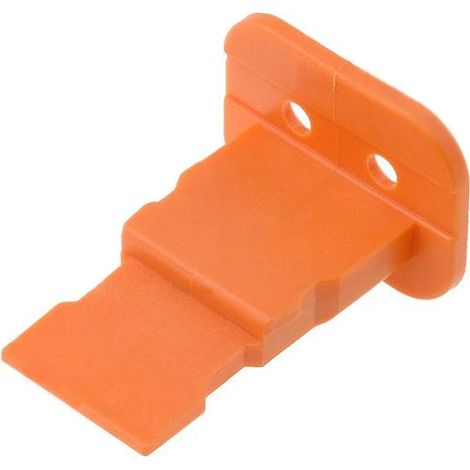 Secondary lock Serie DT Maschio 2 Vie