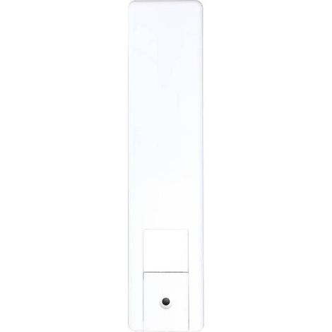 6 x BL COPRIAVVOLGITORE PLASTICA BIANCO 2 PZ