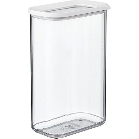 MEPAL Vorratsdose Modula 2000 ml 14,4x9x22,6cm (1/3)